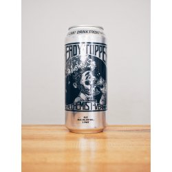 The Alchemist Heady Topper