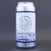 Left Handed Giant - Brewpub: West Coast Pils - 5% (440ml) 