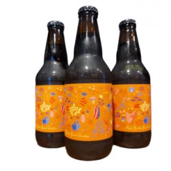 Prairie Artisan - Maple Bourbon Barrel Paradise - Little Beershop