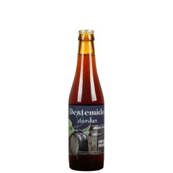 Brouwerij Vandijck Destemido Donker