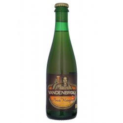 Vandenbroek - Perzik Watergeus (2024) - 37,5cl - Beerdome