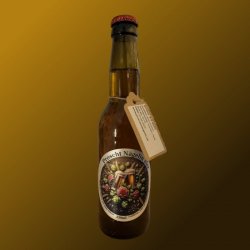 Proscht Nägelin Amber, Lagerbier