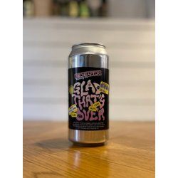 Glad That's Over - 44 cl, 7,2%, IPA - Neon Raptor Brewing Co. - BeerShoppen