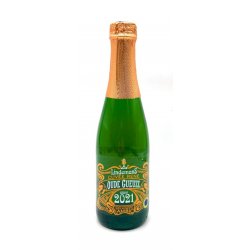 LINDEMANS GUEUZE CUVEE RENE 37.5cl BOT - Great Grog