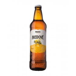 Primátor Medové Pivo Primátor Medové Pivo