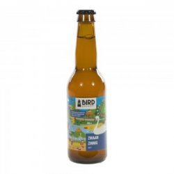 Zwaanzinnig (bird brewery)  33 cl   Fles - Thysshop