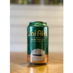 Jai Alai. - 33cl, 7,5%, IPA - Cigar City Brewing - BeerShoppen