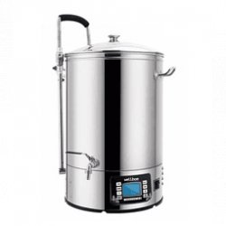 MICROBREWERY [60 Litros Totales] - Witwer - La Tienda Del Cervecero