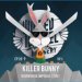 Wicked Barrel - Killer Bunny: Classic Ed. - Bourbon BA Wicked Barrel - Killer Bunny: Classic Ed. - Bourbon BA