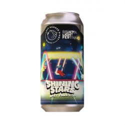 Left Handed Giant Shining Stars