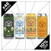 48PK Vocation Mixed Beer Case  Core Range Mixed Beer Pack  48 x 440m 