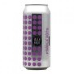 Blech.Brut Purple Dots New England Pale Ale 0,44l - Craftbeer Shop