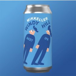 Mikkeller Windy Hill
