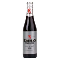 Rodenbach Grand Cru