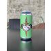 Uden Kvittering - 44cl, 7%, West Coast IPA - Bad Seed Brewing 