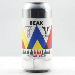 Beak Triangles