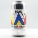 BEAK x TRACK x RIVINGTON - TRIANGLES 8% 