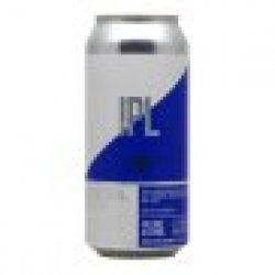 Buddelship IPL AzaccaEl Dorado 0,44l - Craftbeer Shop