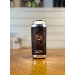 Through These Eyes - 44cl, 8,2%, DIPA - Long Live Beerworks - BeerShoppen