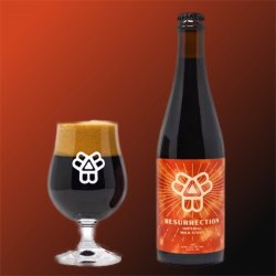 Bissell Brothers Brewing Company Resurrection (Bourbon Barrel Aged)