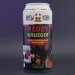 Brew York - Reddy Krueger - 5% (440ml) Brew York - Reddy Krueger - 5% (440ml)