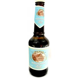 Krug-Bräu Breitenlesauer Hell