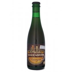 Vandenbroek - Watergeus Special Blend Heidehoning (092023) - 37,5cl - Beerdome