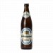 Weihenstephaner Hefeweissbier Alkoholfrei 500ml Bottle 