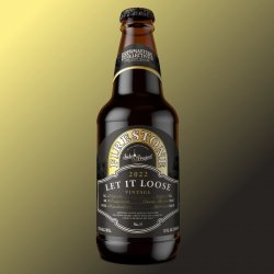 Firestone Walker Brewing Company Let It Loose (2022)