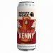 Rocky Ridge - Who Kild Kenny (v3) Irish Red Ale 