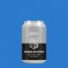 Birmingham Brewing Company Sober Brummie Stout (0.5% ABV) 