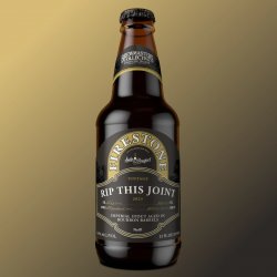 Firestone Walker Brewing Company Rip This Joint (2023)