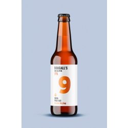 Dougall-s Ipa 9 - Cervezas Cebados