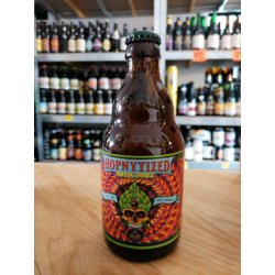 Hopnytized Kveik - Enigma Brewing - BeerShoppen