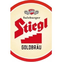 Stiegl-Goldbräu / Stiegl Gold