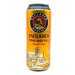 PAULANER MUNICH LAGER 50CL CAN 