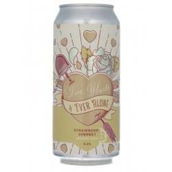 Vault City - Love Hurts - Beerdome