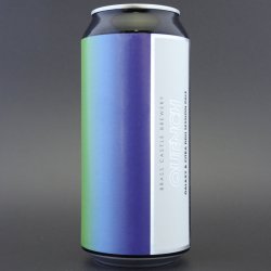 Brass Castle - Quench - 3.2% (440ml) - Ghost Whale