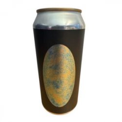 Elmeleven – Speaking Alien Language  DIPA – 0,44 l. – 8,4% - Best Of Beers