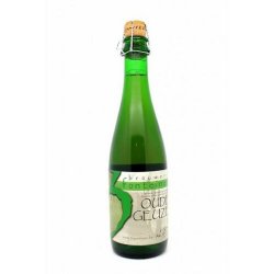 3 Fonteinen Oude Geuze 37.5cl - Belgian Beer Traders