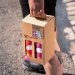 Moonwake BEER GIFT BOX 4-PACK 