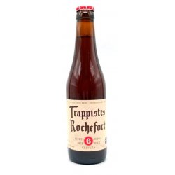 ROCHEFORT 6 33CL BOT - Great Grog