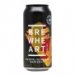 Brewheart The Royal Secrets of Haze Kelly 2023 DDH NEIPA 0,44l 
