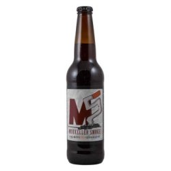 Mukkeller MS Smoke - Fatti Una Birra