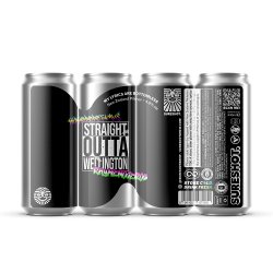 Sureshot Brewing My Lyrics Are Bottomless Sureshot Brewing My Lyrics Are Bottomless