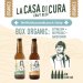 La Casa Di Cura Box Birra Linea Organic La Casa Di Cura Box Birra Linea Organic