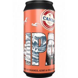Camba IPA