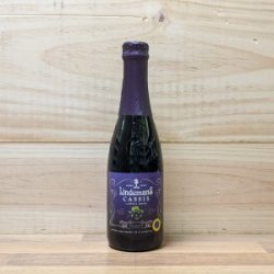 Cassis 3.5% 355ml - Stirchley Wines & Spirits