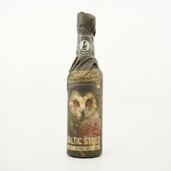 Rügener Insel-Brauerei Baltic Stout