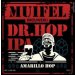 Muifelbrouwerij  Dr Hop IPA Amarillo Hop Special 